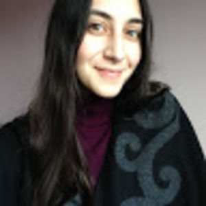 Meet your Posher, Elizabeth